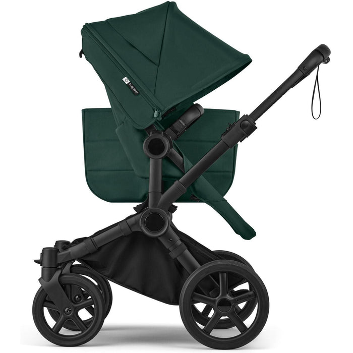 Bugaboo Donkey 6 Stroller