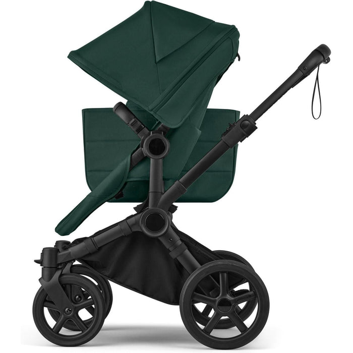 Bugaboo Donkey 6 Stroller