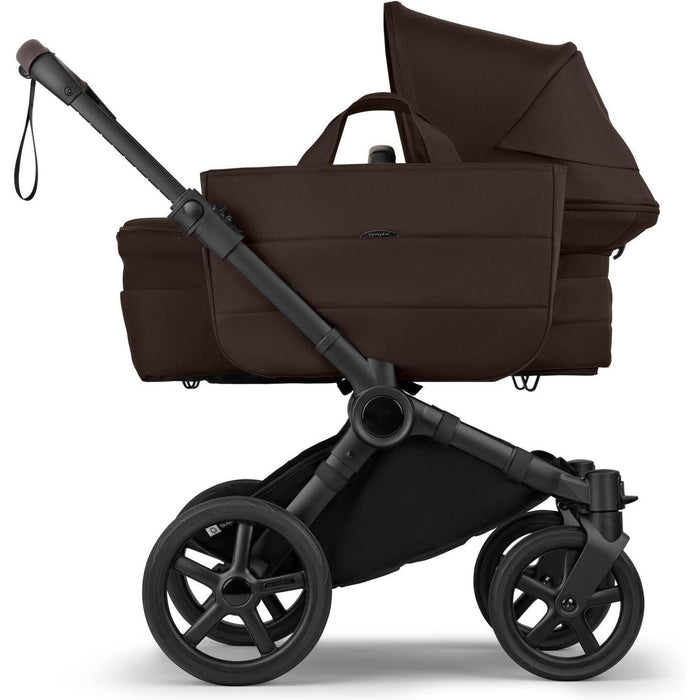 Bugaboo Donkey 6 2-in-1 Stroller + FREE accessory bundle!
