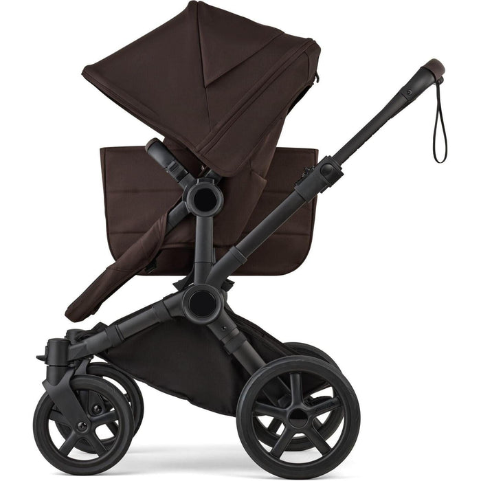 Bugaboo Donkey 6 2-in-1 Stroller + FREE accessory bundle!