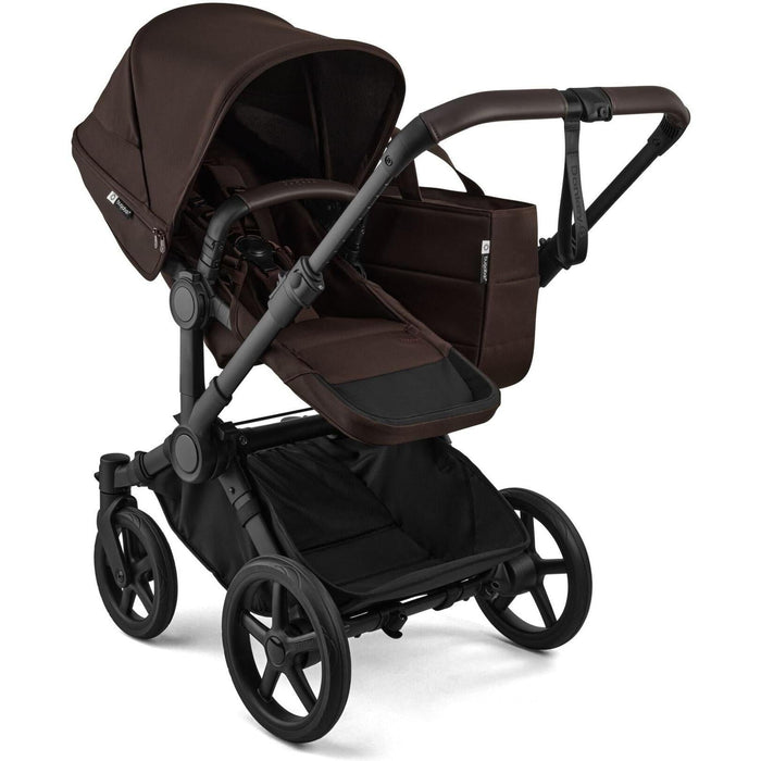 Bugaboo Donkey 6 2-in-1 Stroller + FREE accessory bundle!