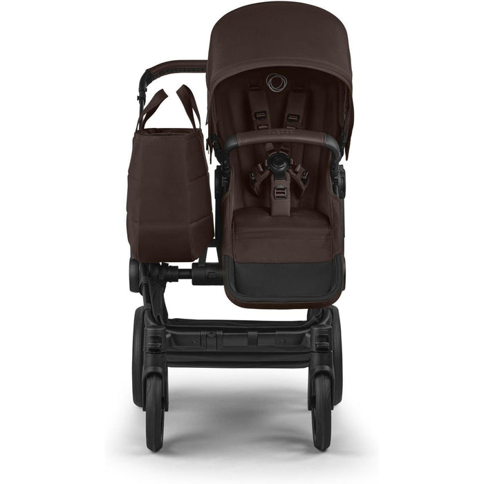 Bugaboo Donkey 6 2-in-1 Stroller + FREE accessory bundle!