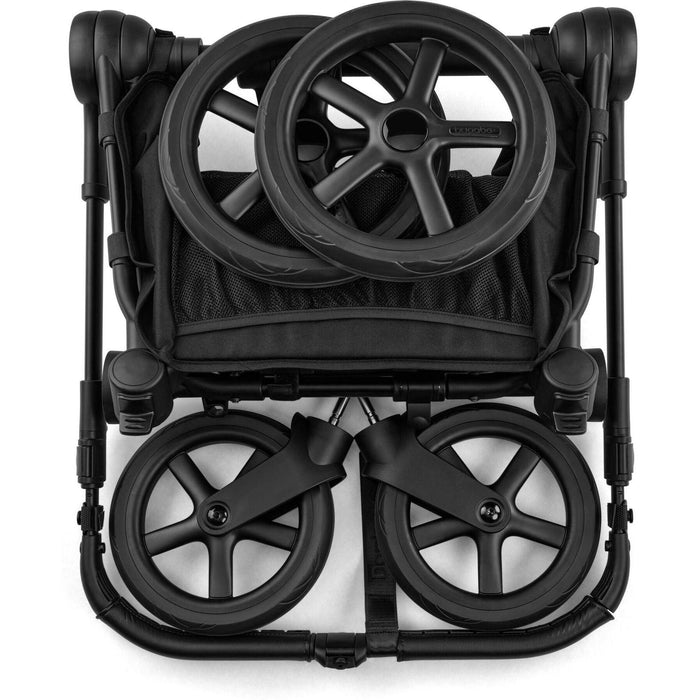 Bugaboo Donkey 6 Stroller