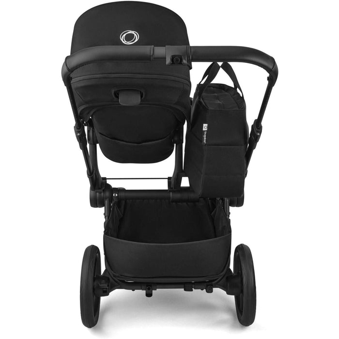 Bugaboo Donkey 6 2-in-1 Stroller + FREE accessory bundle!
