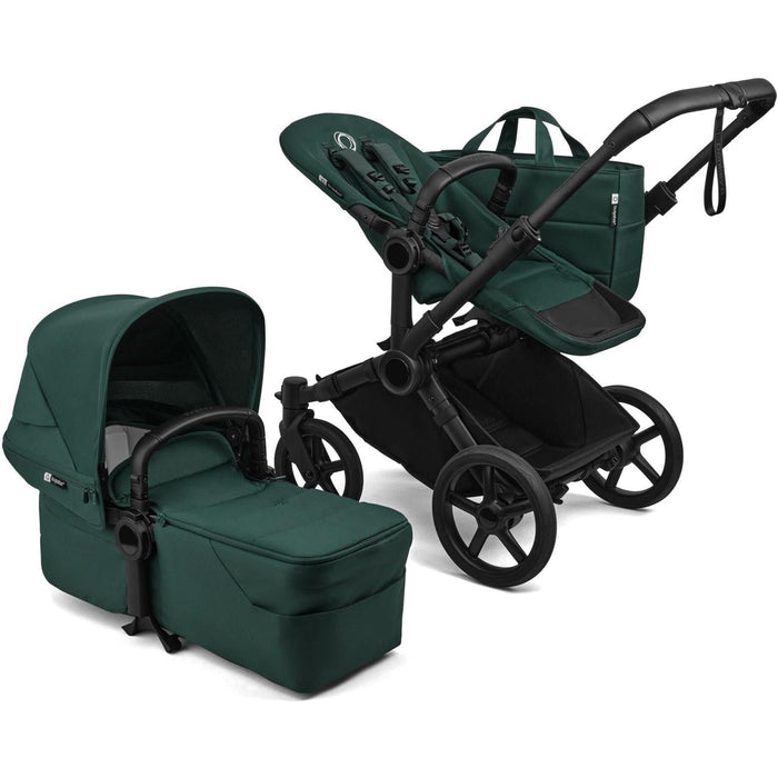 Bugaboo Donkey 6 Stroller