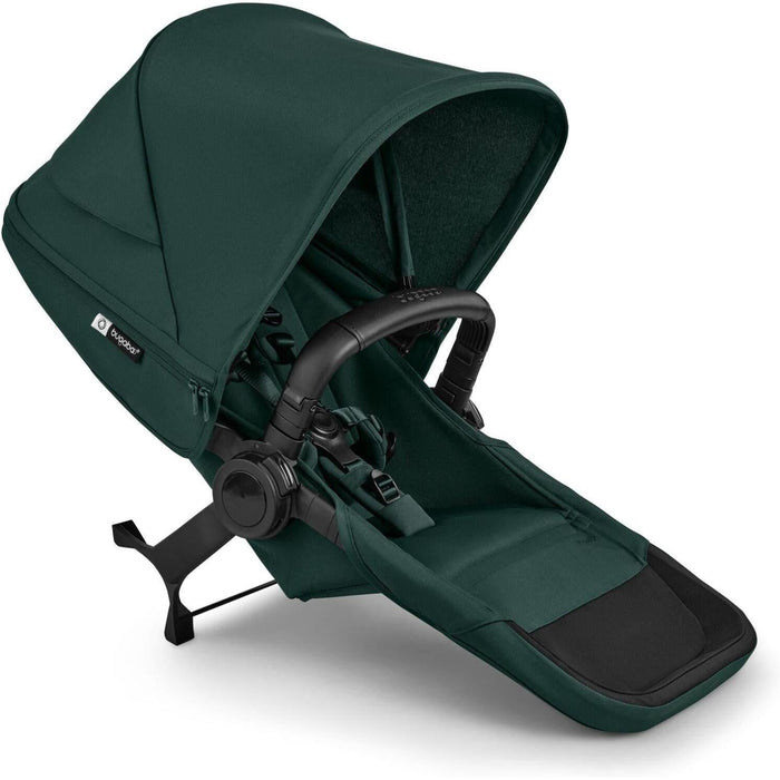Bugaboo Donkey 6 2-in-1 Stroller + FREE accessory bundle!
