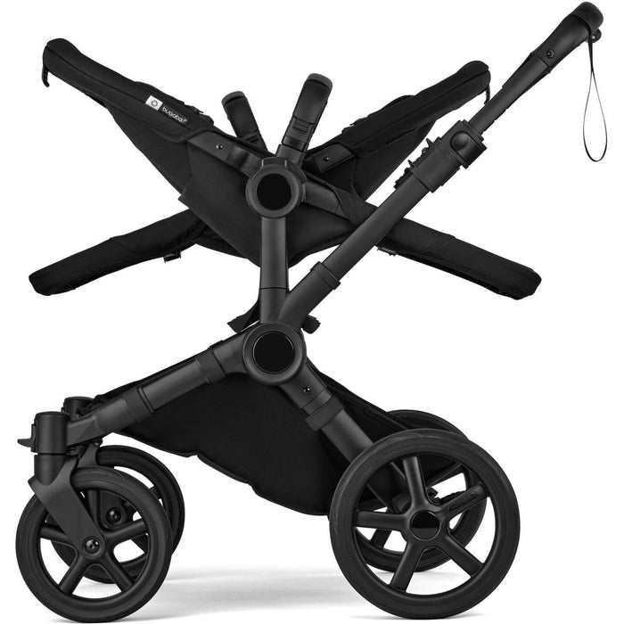 Bugaboo Donkey 6 Stroller