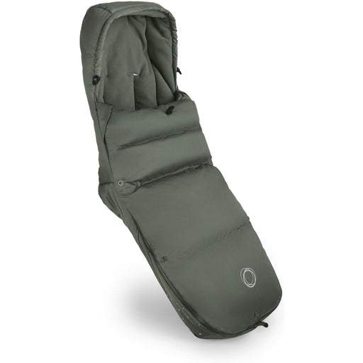 Bugaboo Thermolite Performance Footmuff — Lullaby Baby