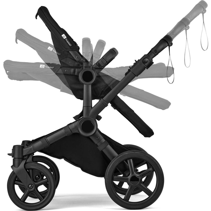 Bugaboo Donkey 6 Double Stroller