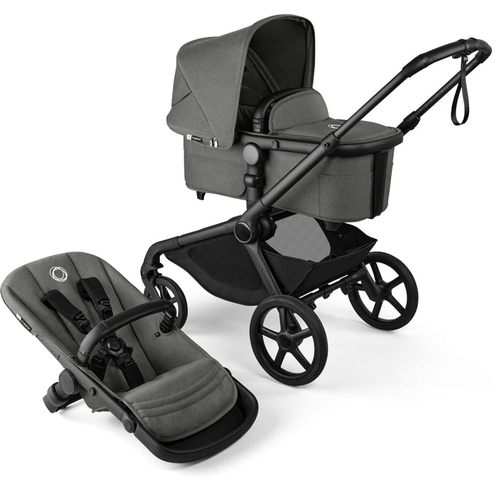 Bugaboo Kangaroo Complete