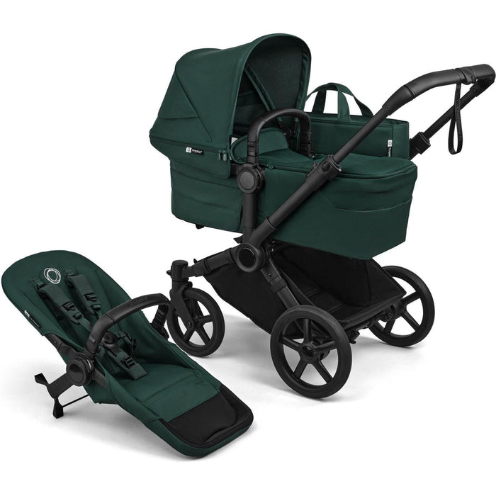 Bugaboo Donkey 6 Stroller
