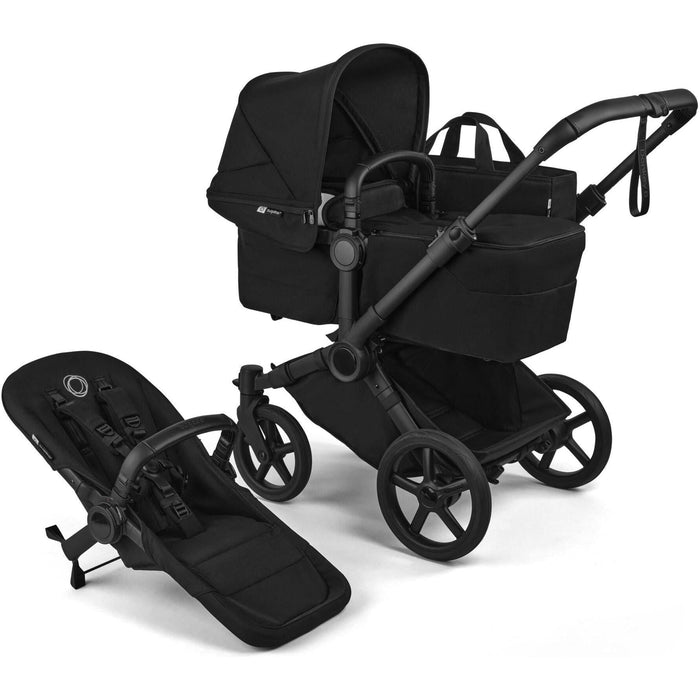 Bugaboo Donkey 6 Stroller