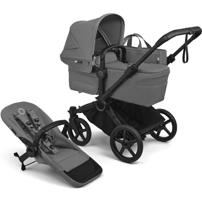 Bugaboo Donkey 6 Stroller