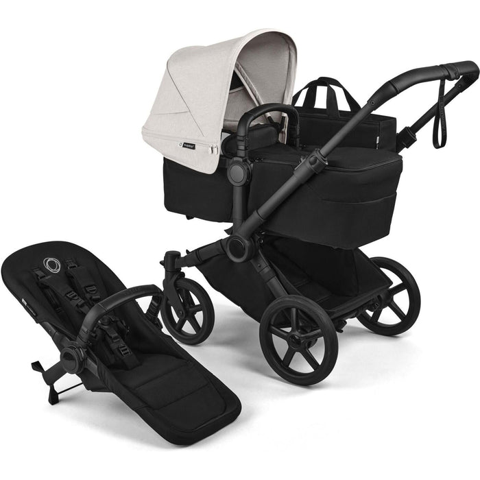 Bugaboo Donkey 6 2-in-1 Stroller + FREE accessory bundle!
