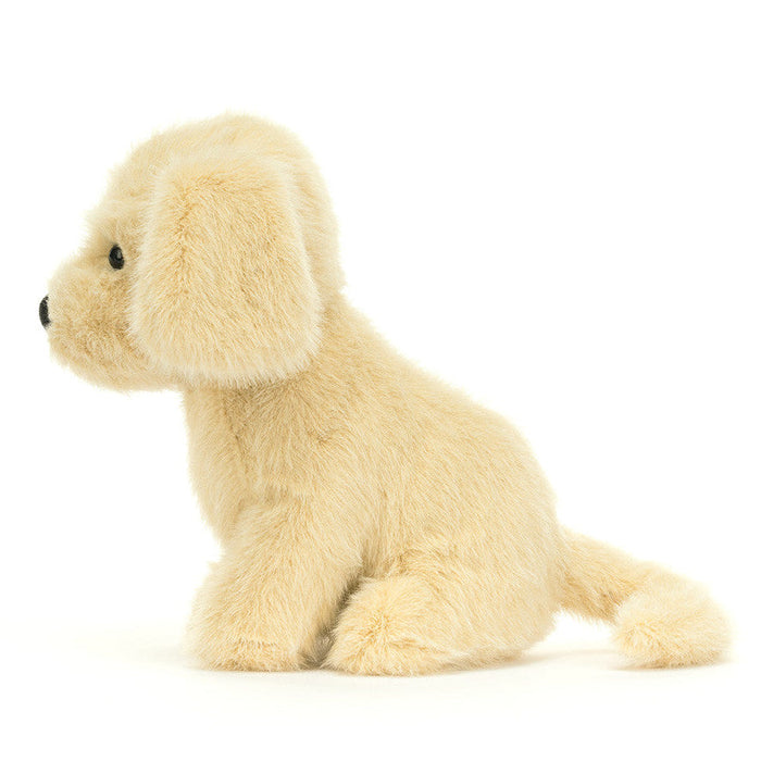 Jellycat Golden Puppy