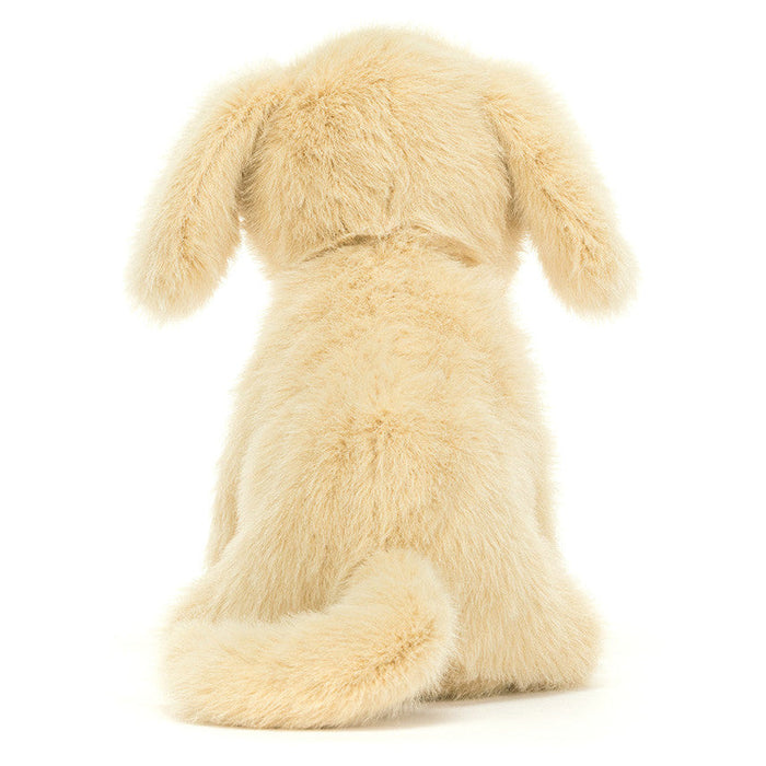 Jellycat Golden Puppy