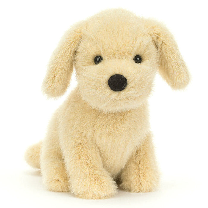 Jellycat Golden Puppy