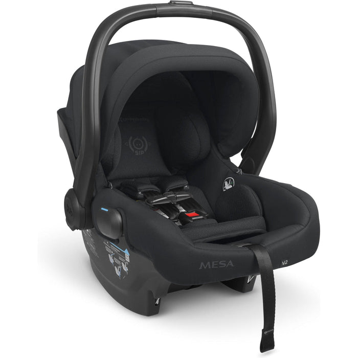 UPPAbaby Mesa V2 Infant Car Seat + Base (OPEN BOX)