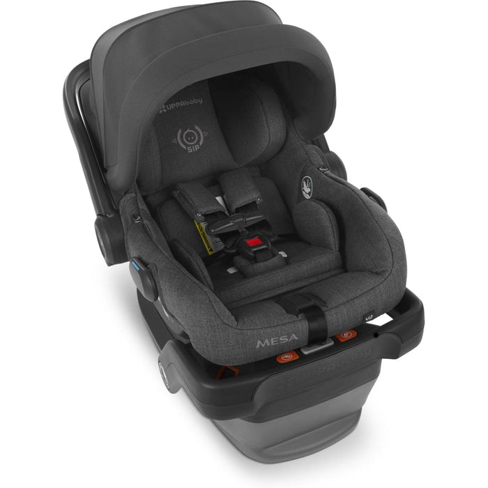 UPPAbaby Mesa V2 Infant Car Seat + Base (OPEN BOX)
