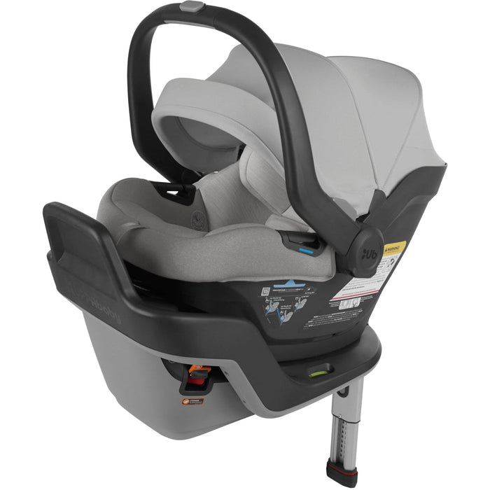 uppababy mesa loose in base UPPAbaby Mesa Max Infant Car Seat