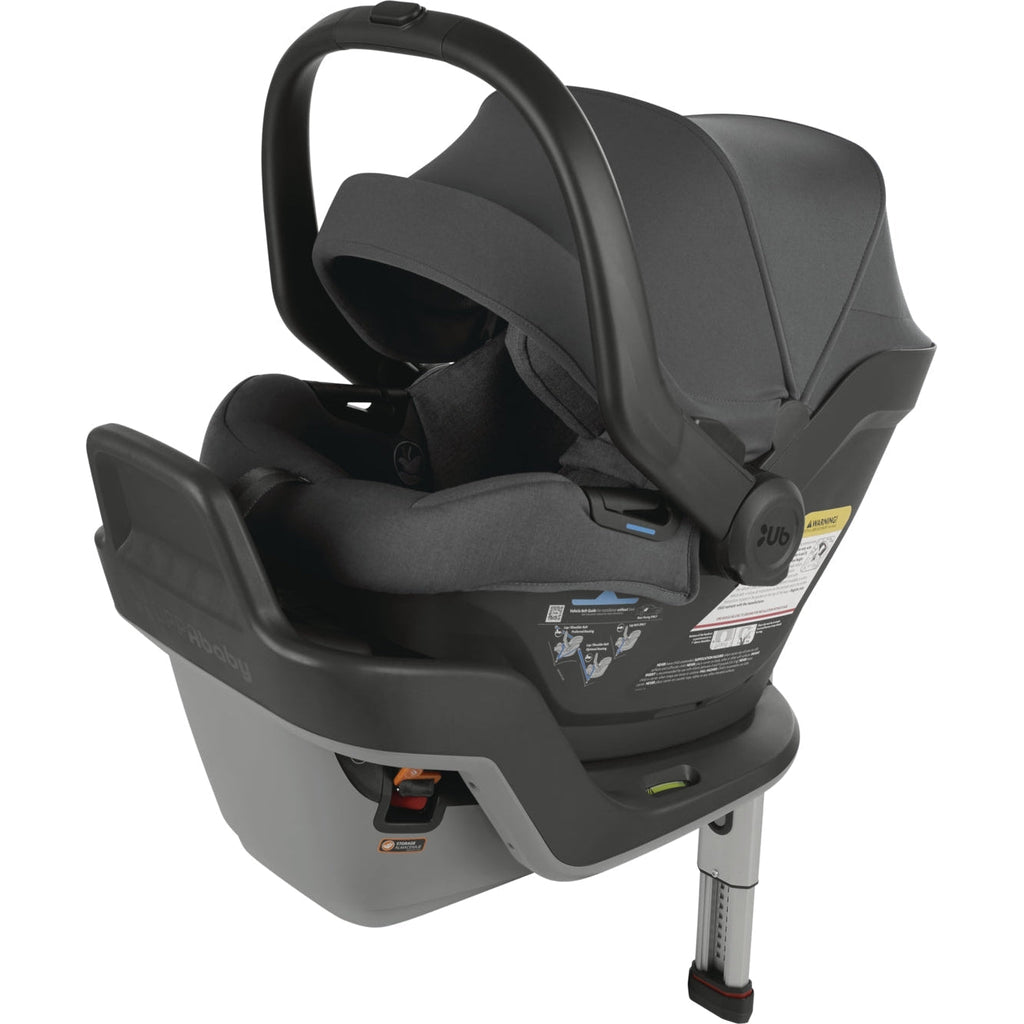uppababy mesa car seat australia UPPAbaby Mesa Max Infant Car Seat + Base (OPEN BOX)