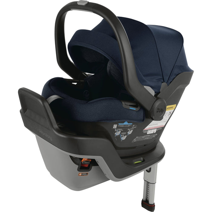 open box uppababy UPPAbaby Mesa Max Infant Car Seat
