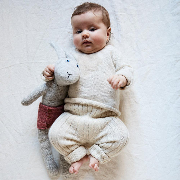 Oeuf Dual Firm Crib Mattress
