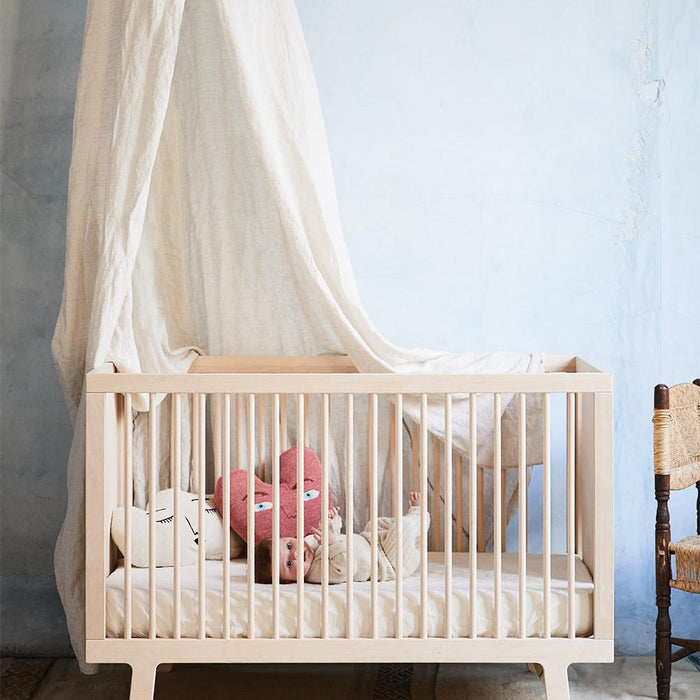 Oeuf Dual Firm Crib Mattress