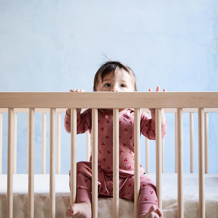 Oeuf Dual Firm Crib Mattress