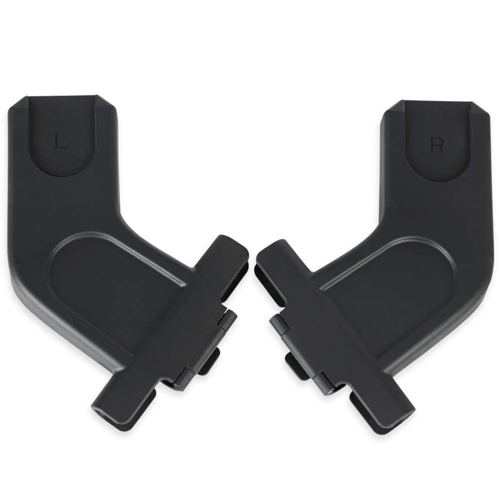 nuna stroller adapter for uppababy bassinet UPPAbaby Minu V2 Car Seat Adapter for Nuna/Cybex/Maxi Cosi — Lullaby Baby
