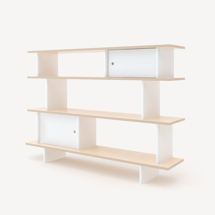 Oeuf Mini Library