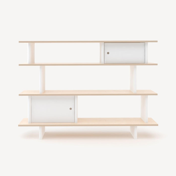 Oeuf Mini Library
