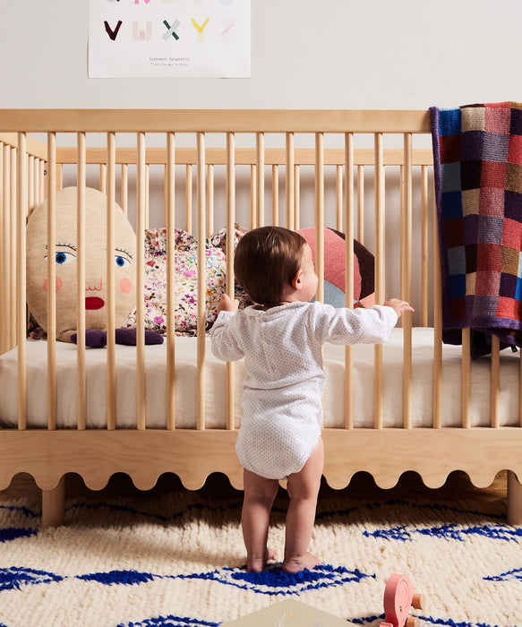 Oeuf Dual Firm Crib Mattress