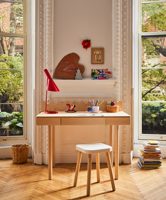 Oeuf Moss Desk