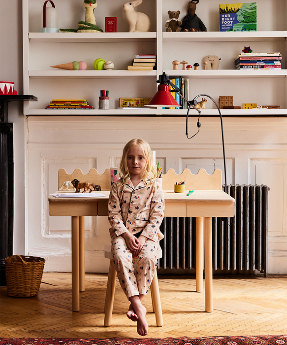 Oeuf Moss Desk