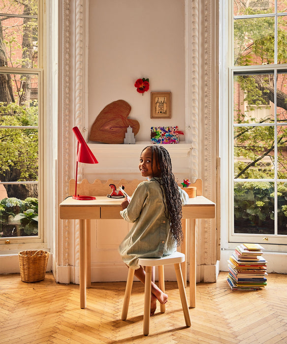 Oeuf Moss Desk