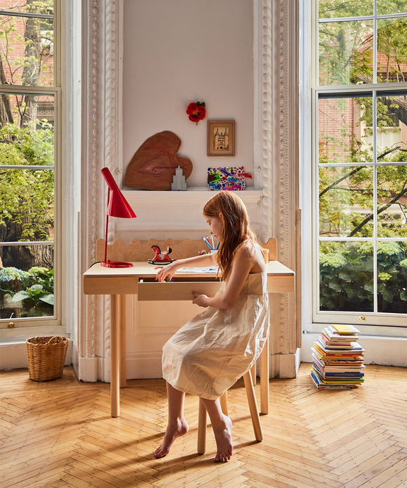 Oeuf Moss Desk