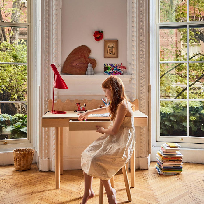 Oeuf Moss Desk