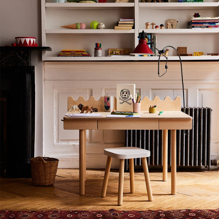 Oeuf Moss Desk