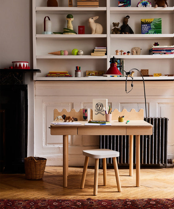 Oeuf Moss Desk
