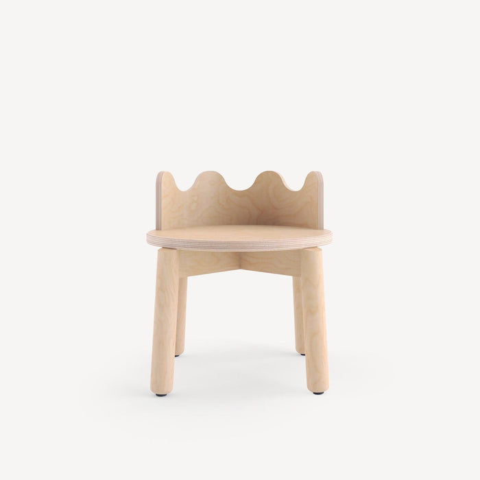 Oeuf Moss Chairs (Set of 2)