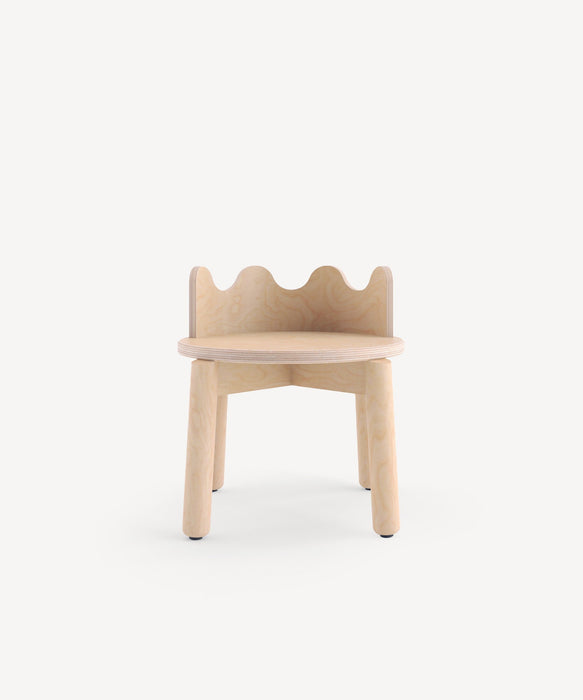 Oeuf Moss Chairs (Set of 2)