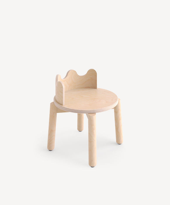 Oeuf Moss Chairs (Set of 2)