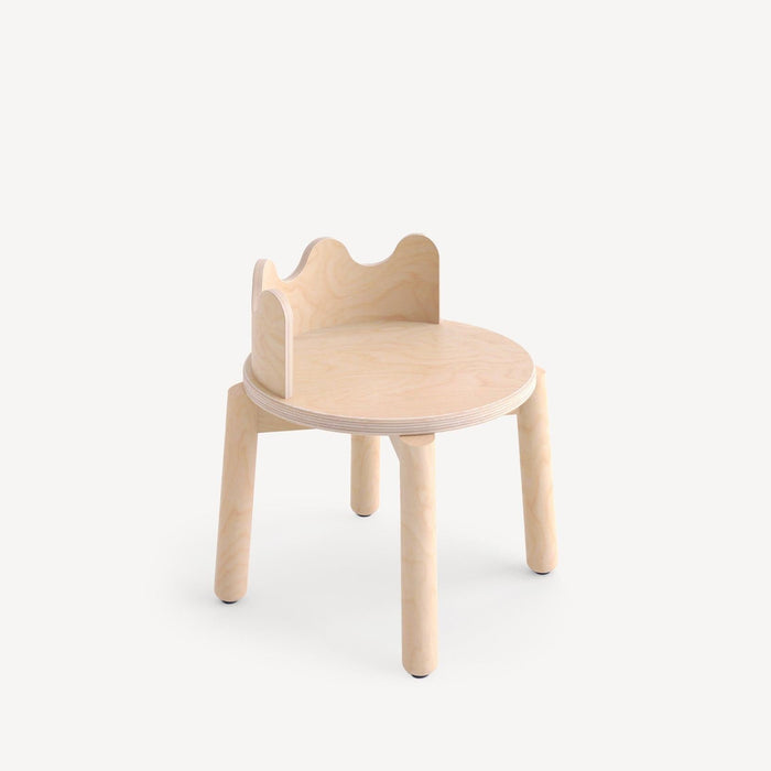 Oeuf Moss Chairs (Set of 2)