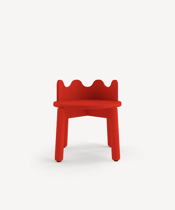 Oeuf Moss Chairs (Set of 2)
