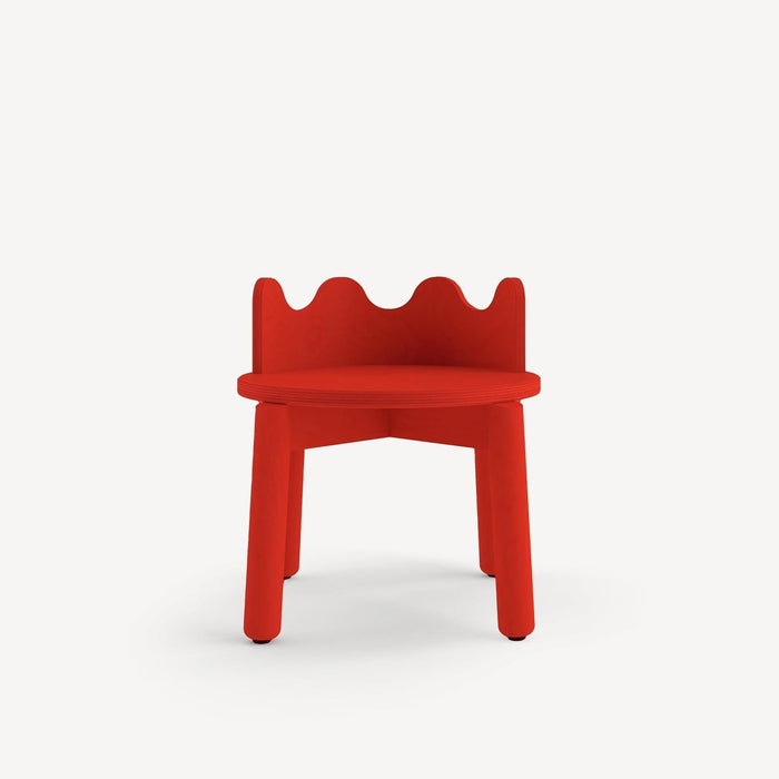 Oeuf Moss Chairs (Set of 2)