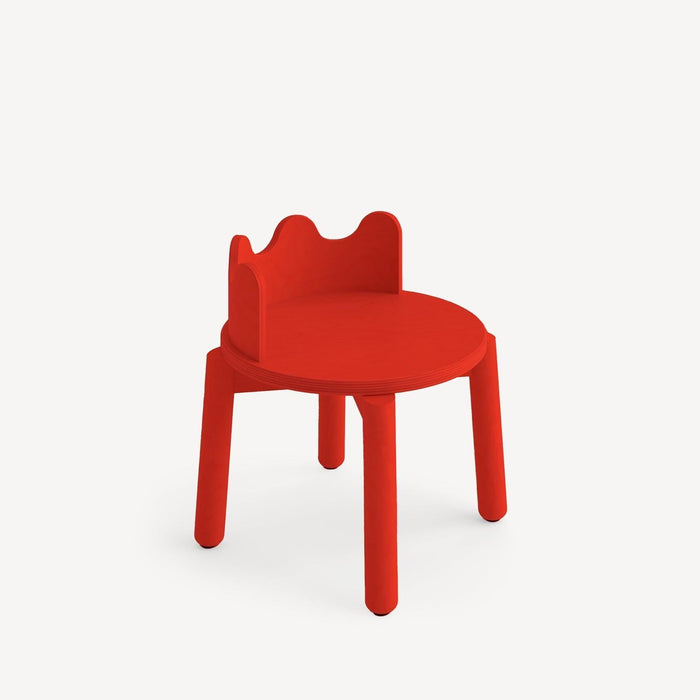 Oeuf Moss Chairs (Set of 2)
