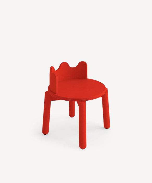Oeuf Moss Chairs (Set of 2)