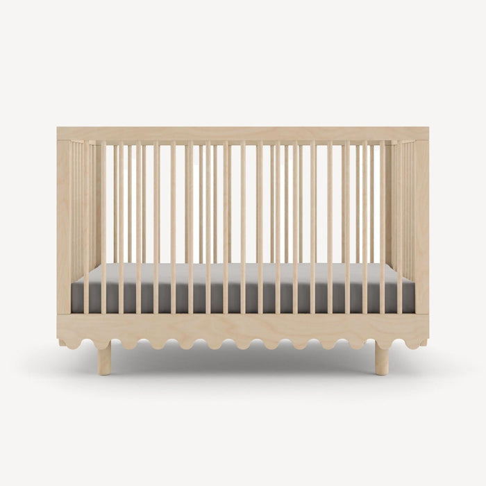 Oeuf Moss Crib