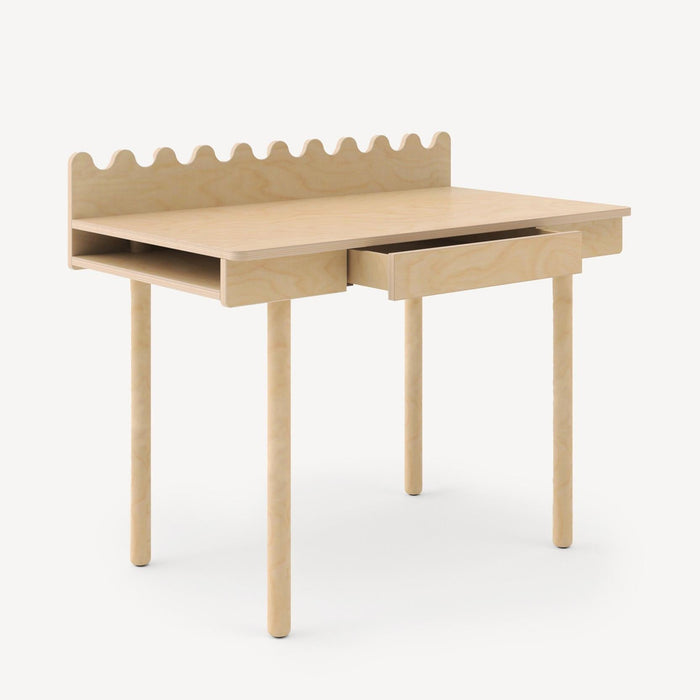 Oeuf Moss Desk